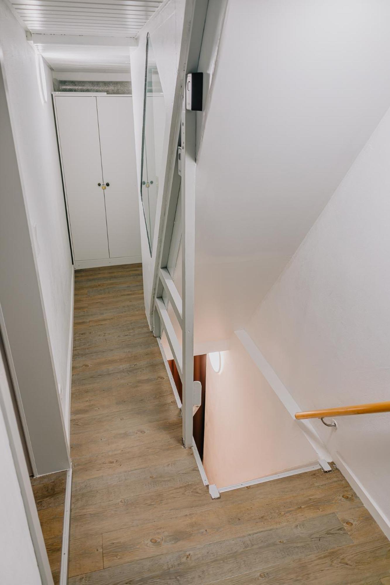 Gemuetliches Haus Mit 2 Zimmern Vallendar Exterior foto